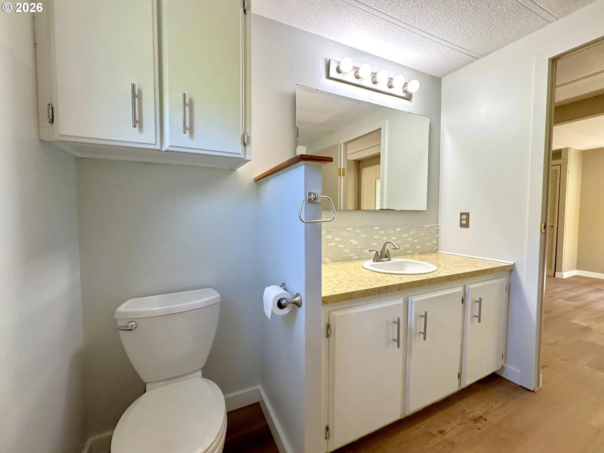 Bathroom-# 2