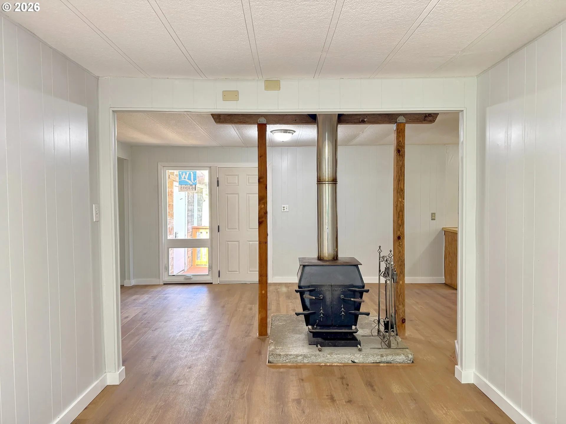 Fireplace Stove