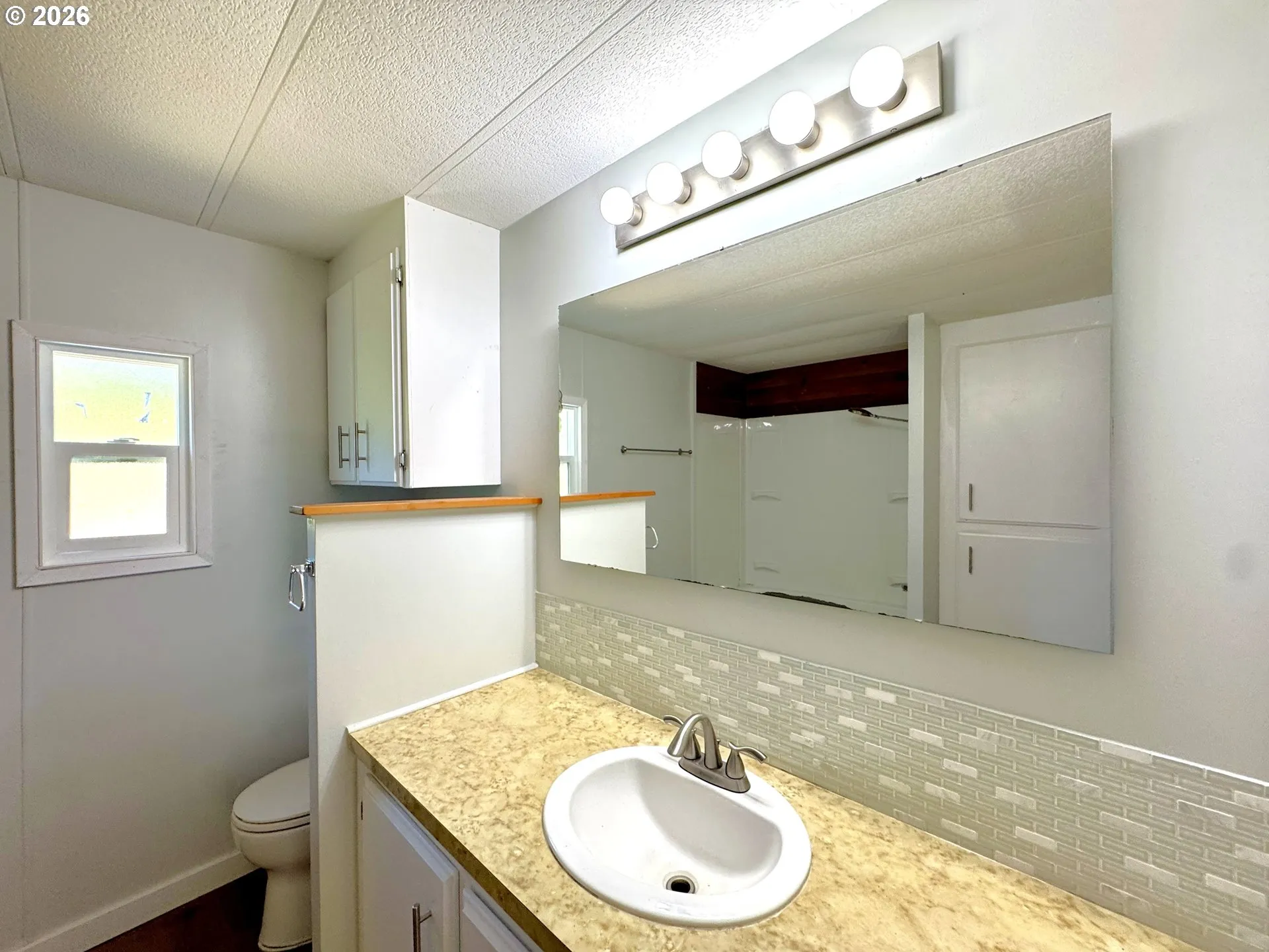 Bathroom-# 2