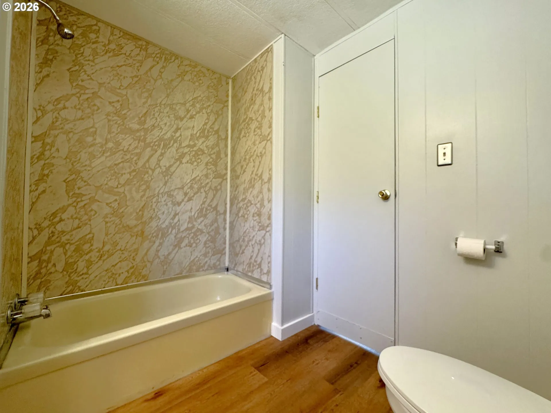 Bathroom-# 1