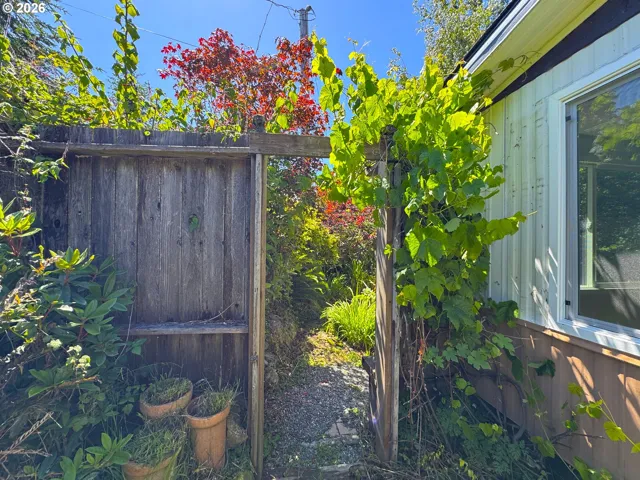 Yard-Side