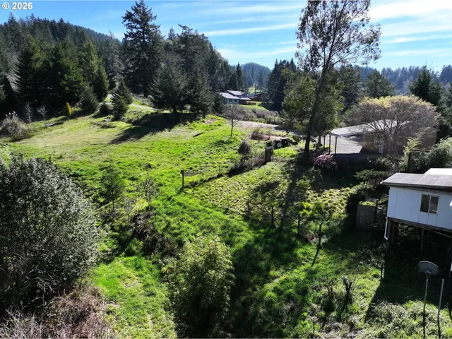 Acreage-Aerial