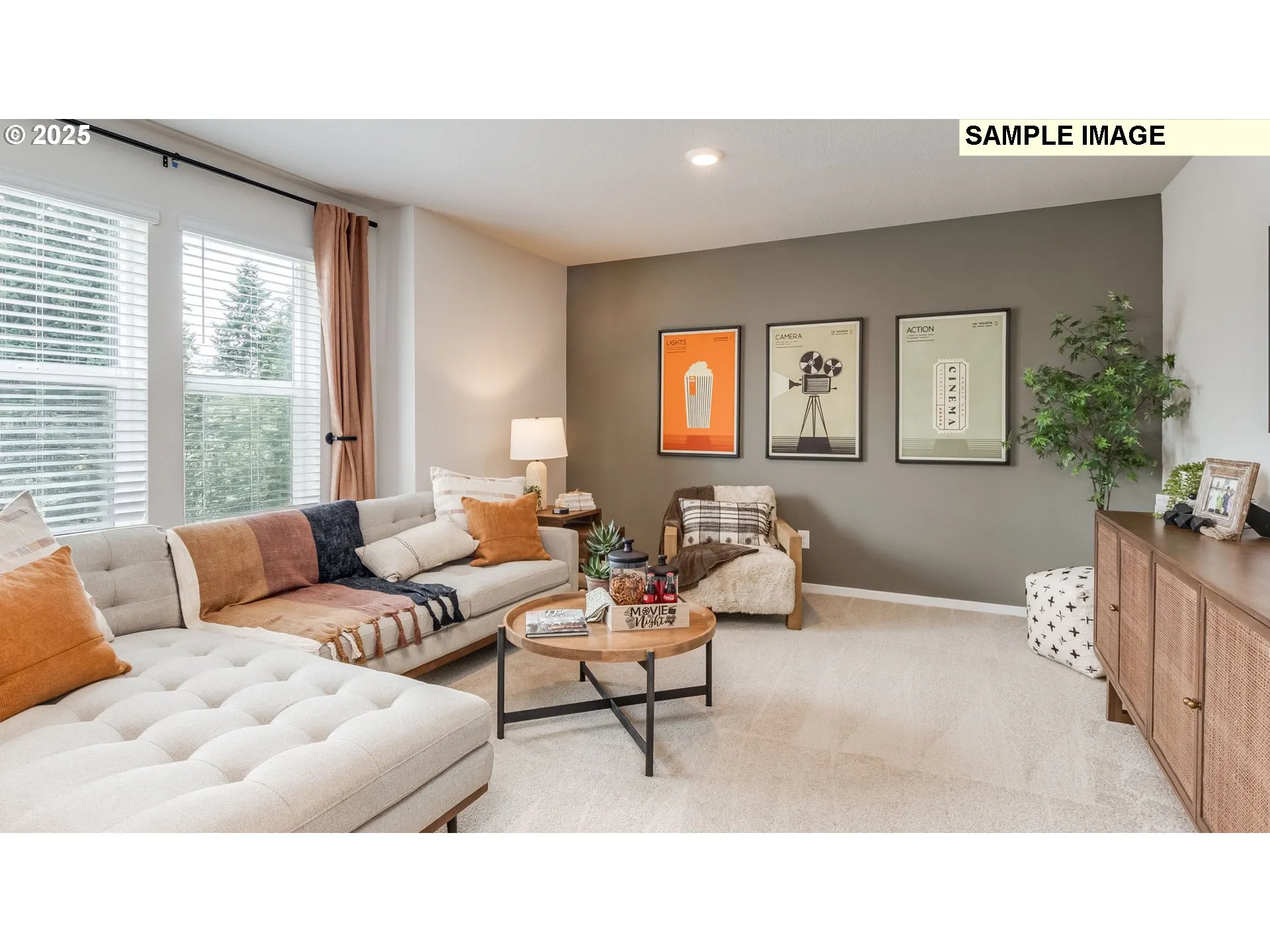 Bonus Room