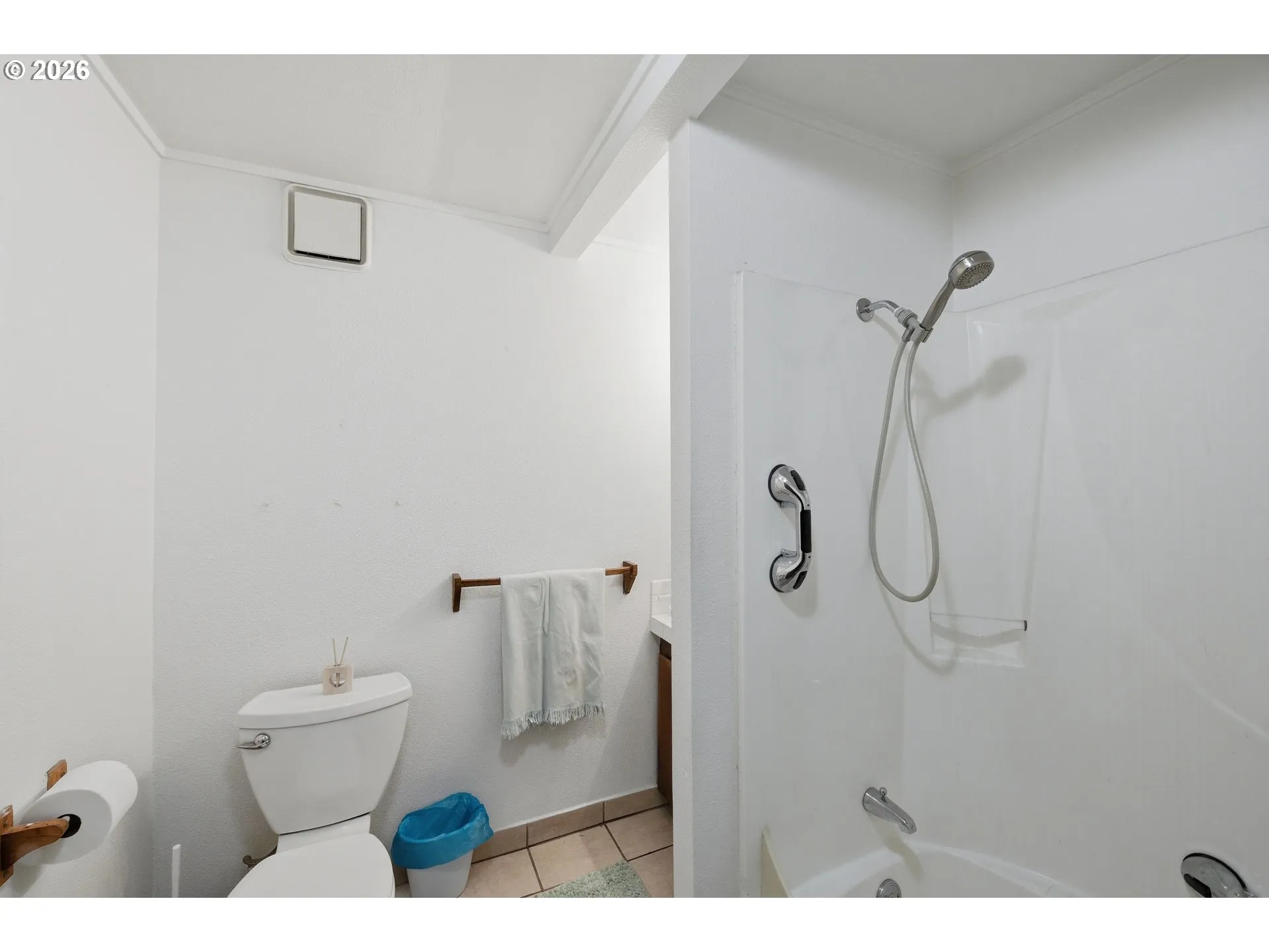 Downstairs Unit