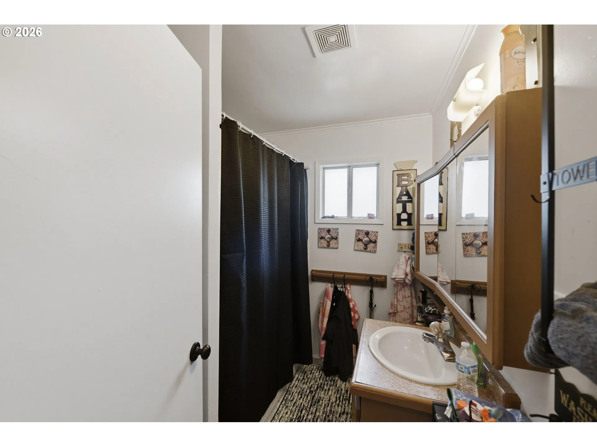 Upstairs Unit-# 2
