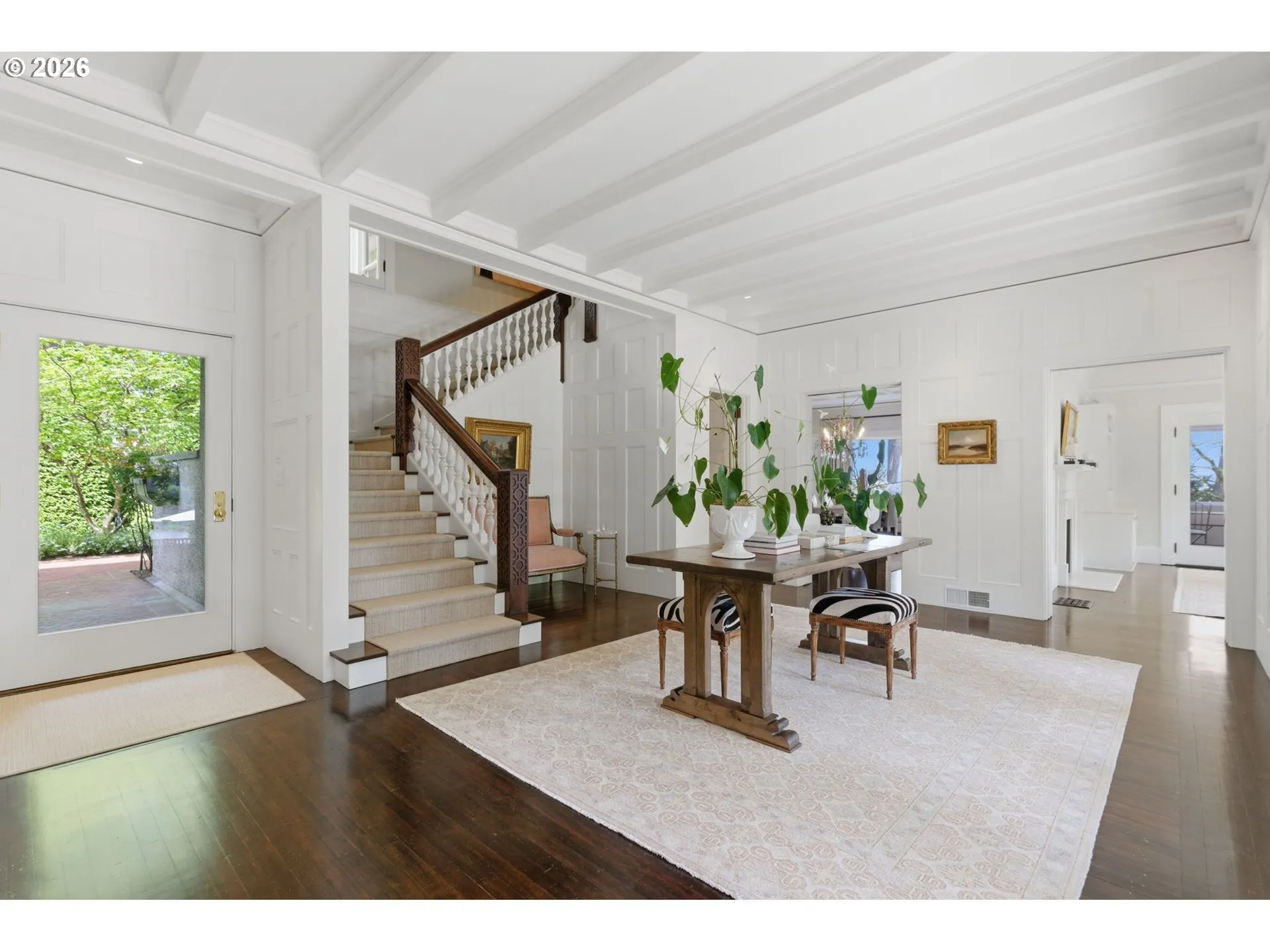 Entrance/Foyer