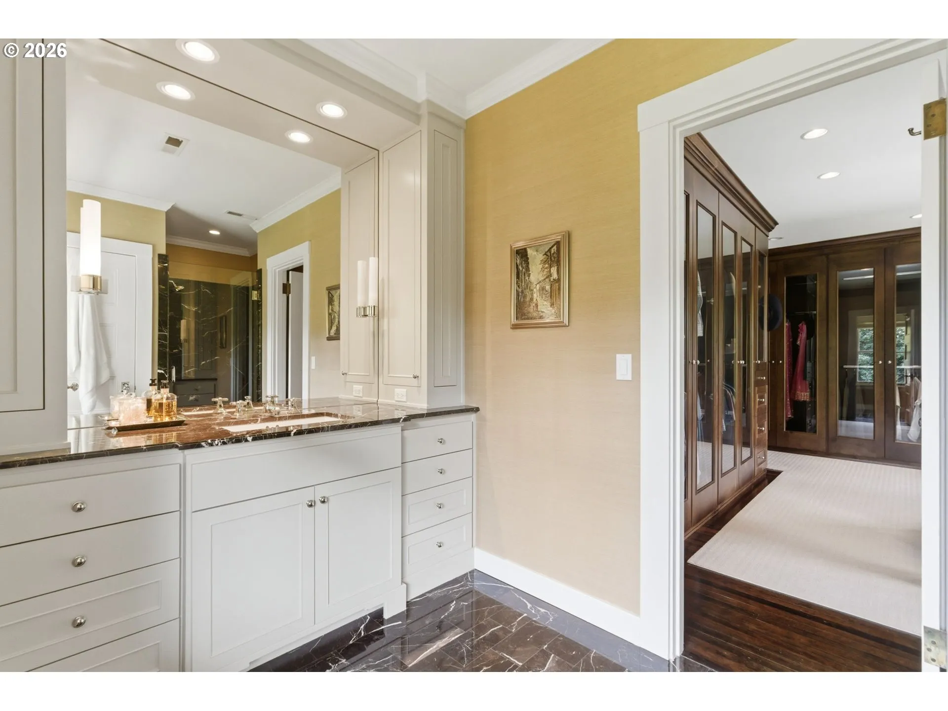En Suite Bathroom