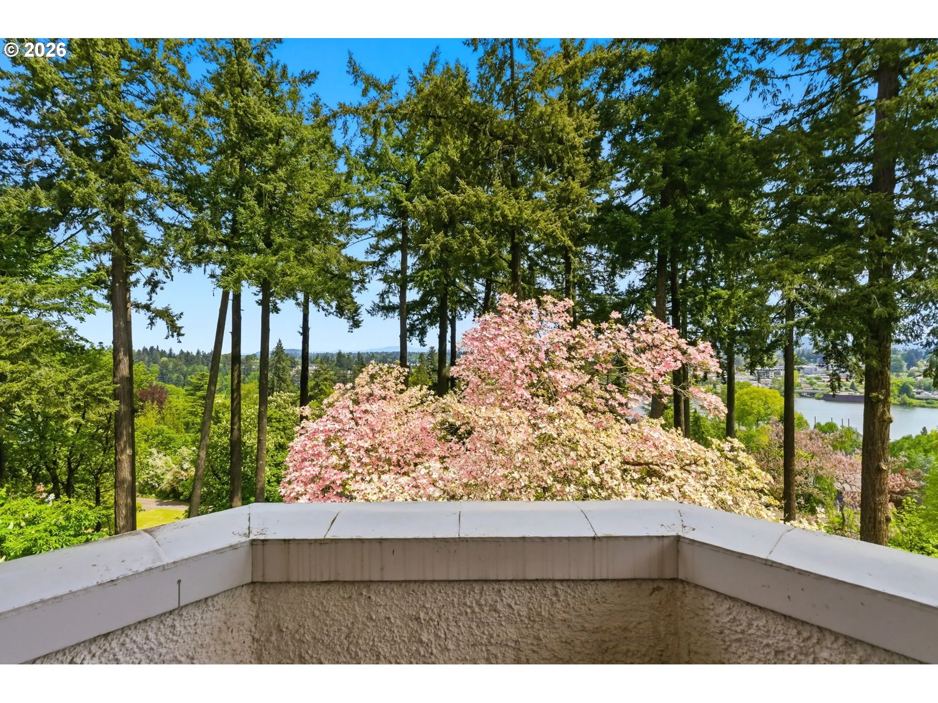 Balcony-Private