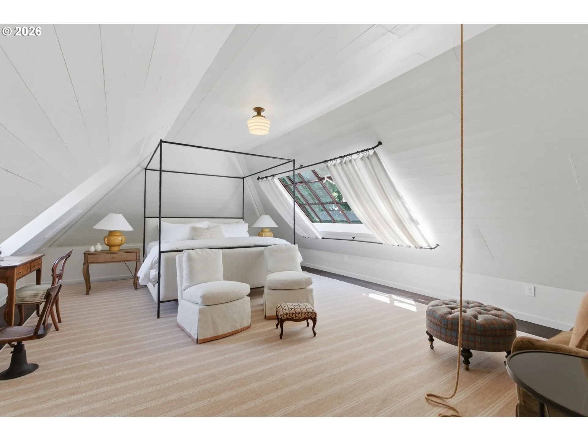Guest Quarters