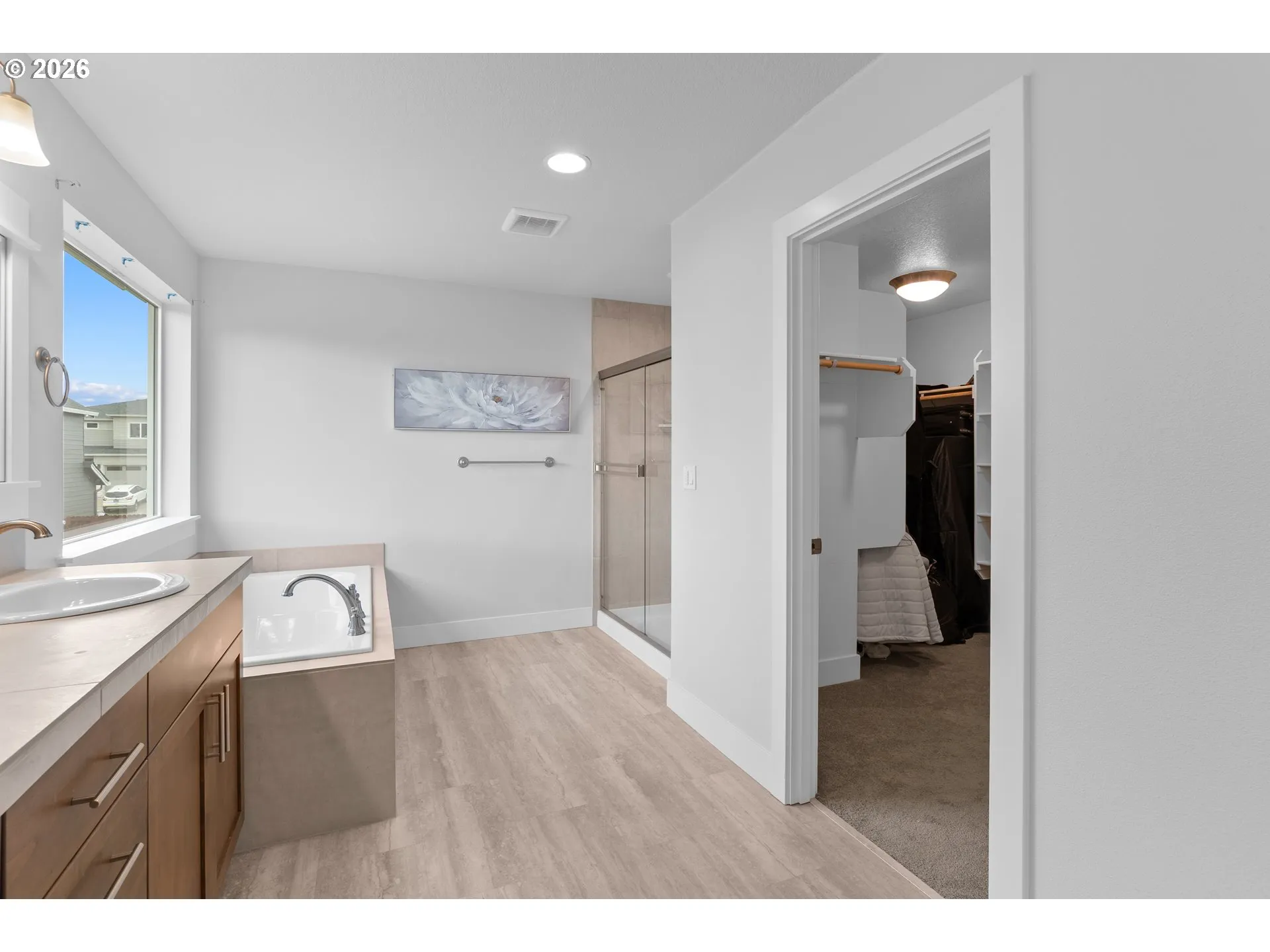 Bathroom, Attached