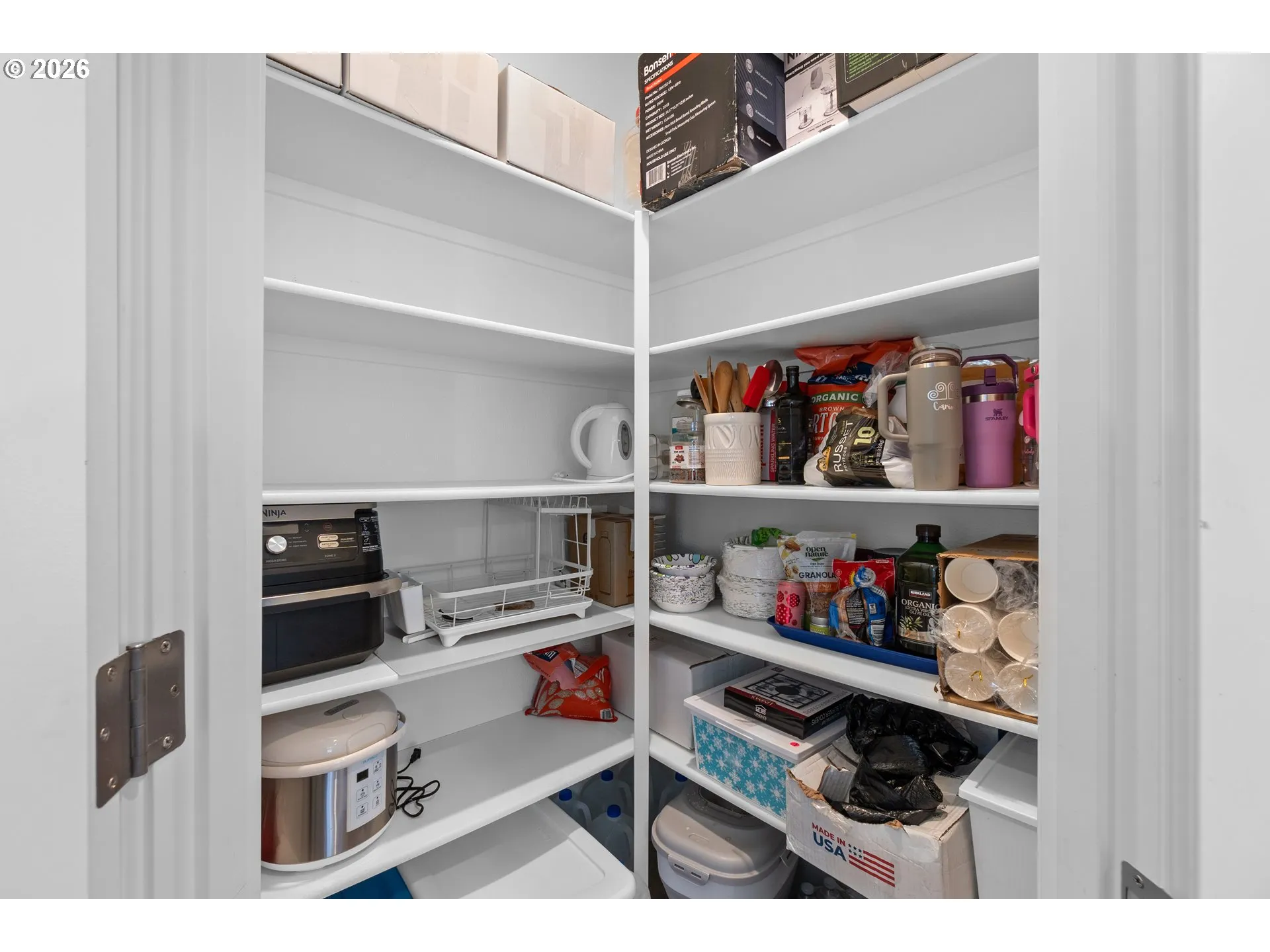 Pantry