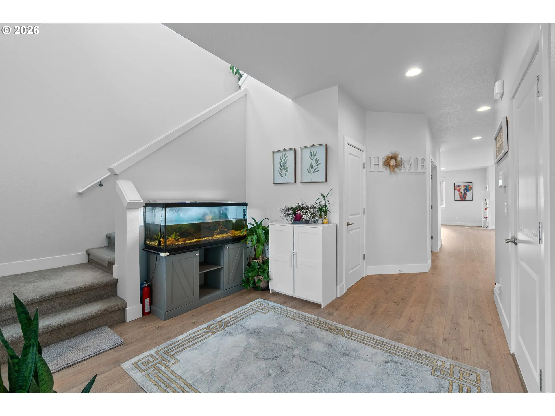 Entrance/Foyer