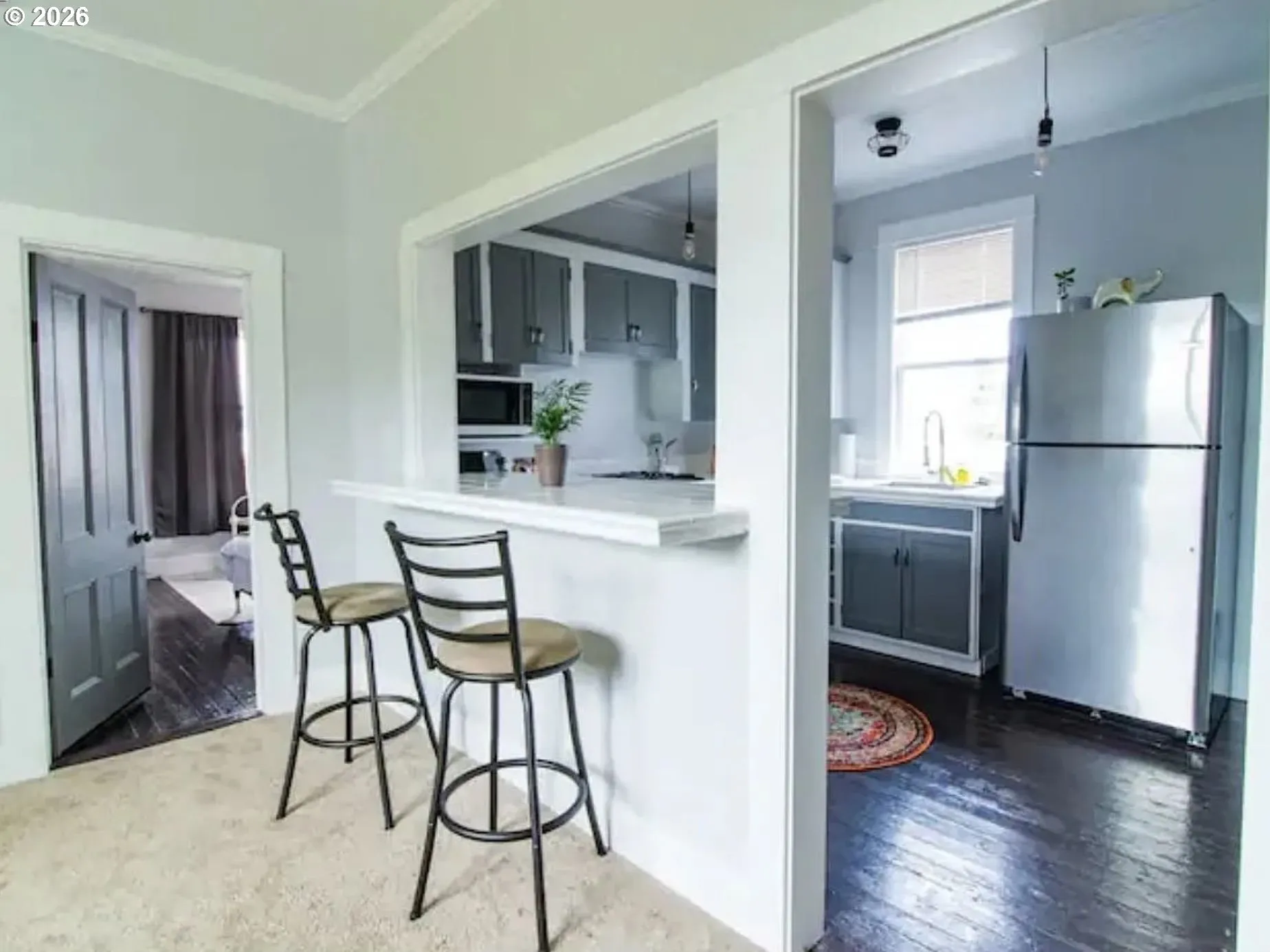 Kitchen/Dining Room-# 1