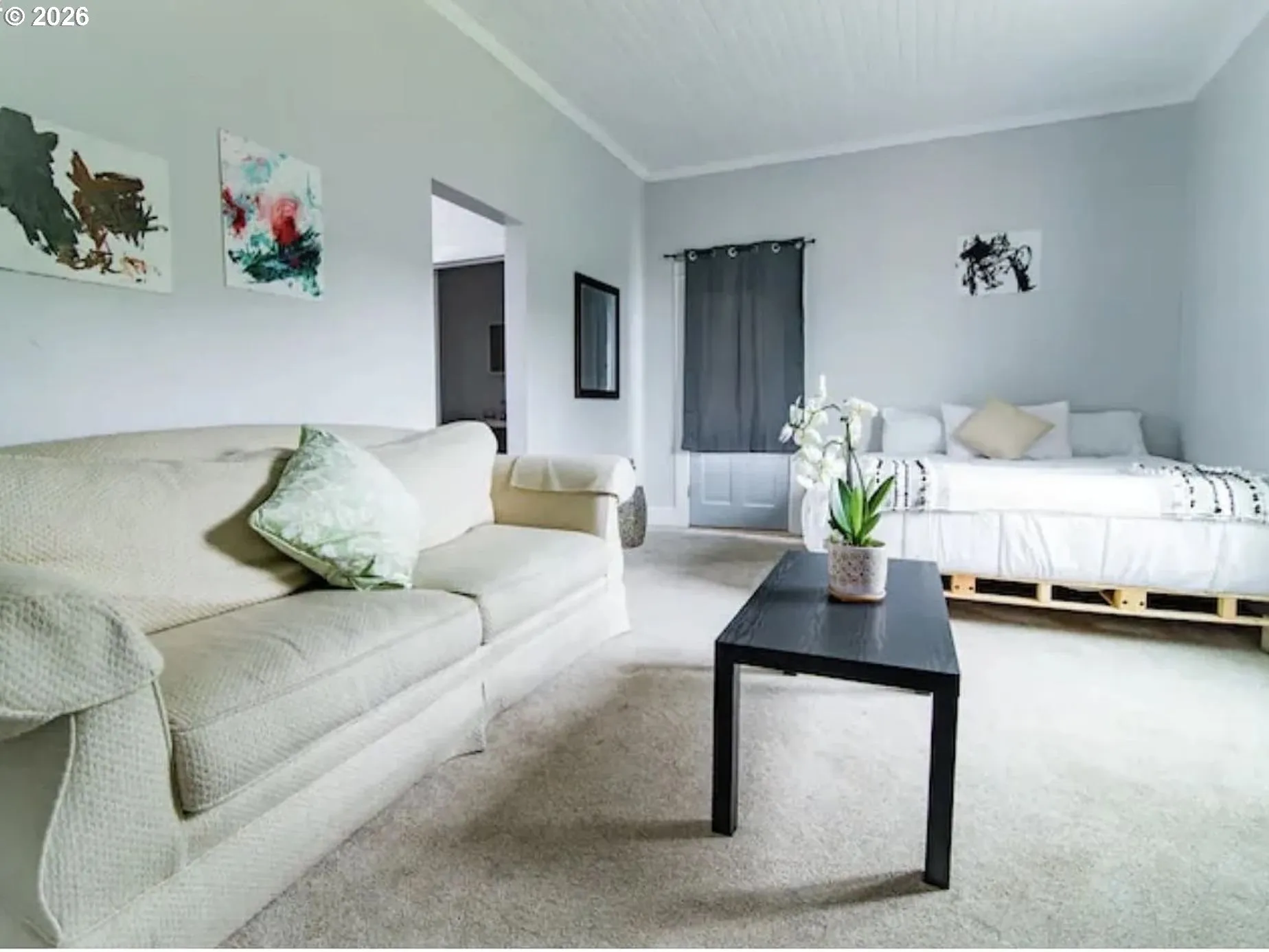 Bedroom-# 2