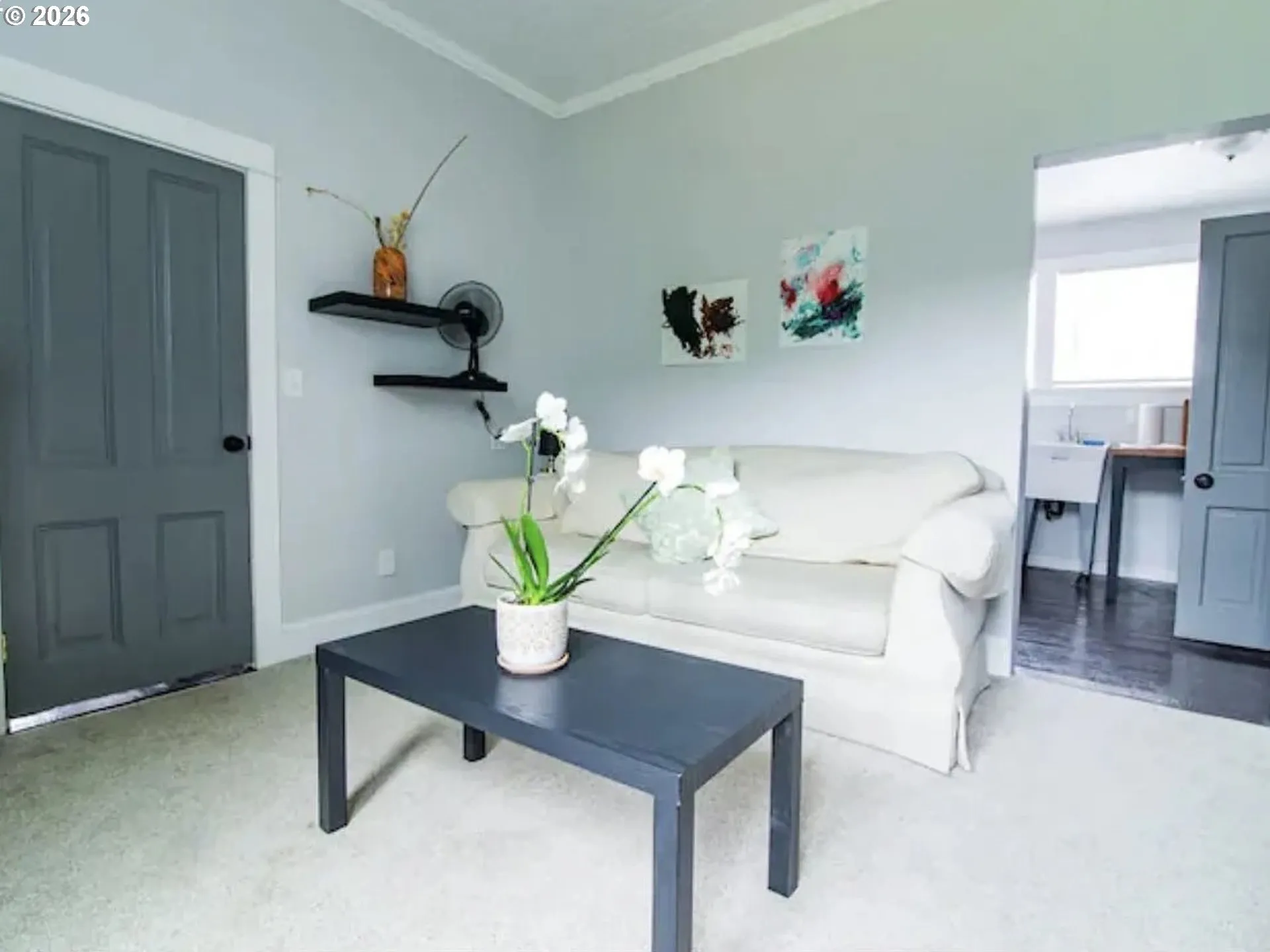 Living Room-# 2