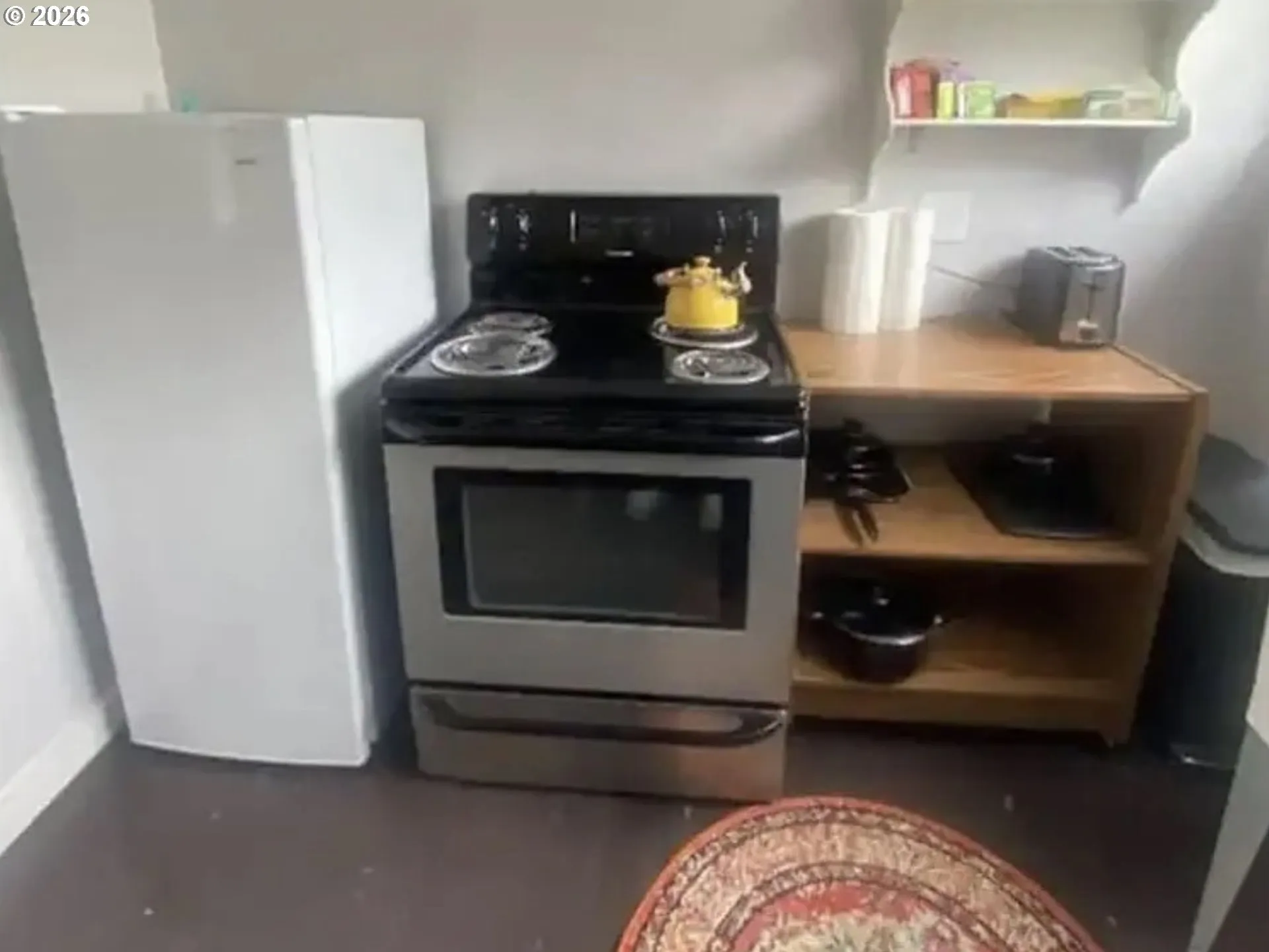 Kitchen-# 2