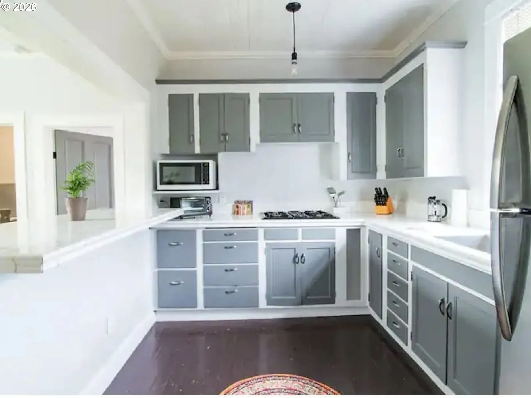 Kitchen-# 1