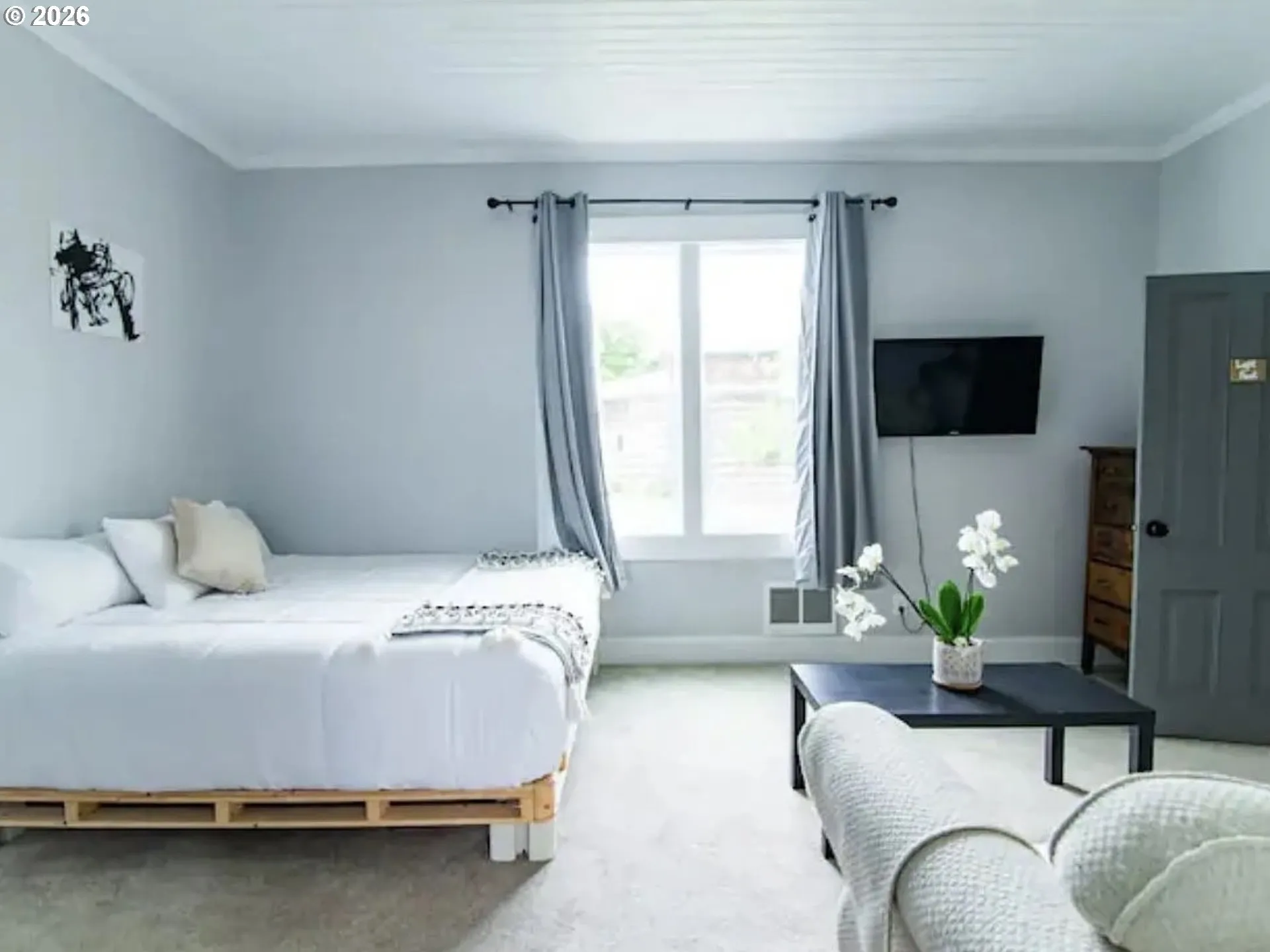 Bedroom-# 2