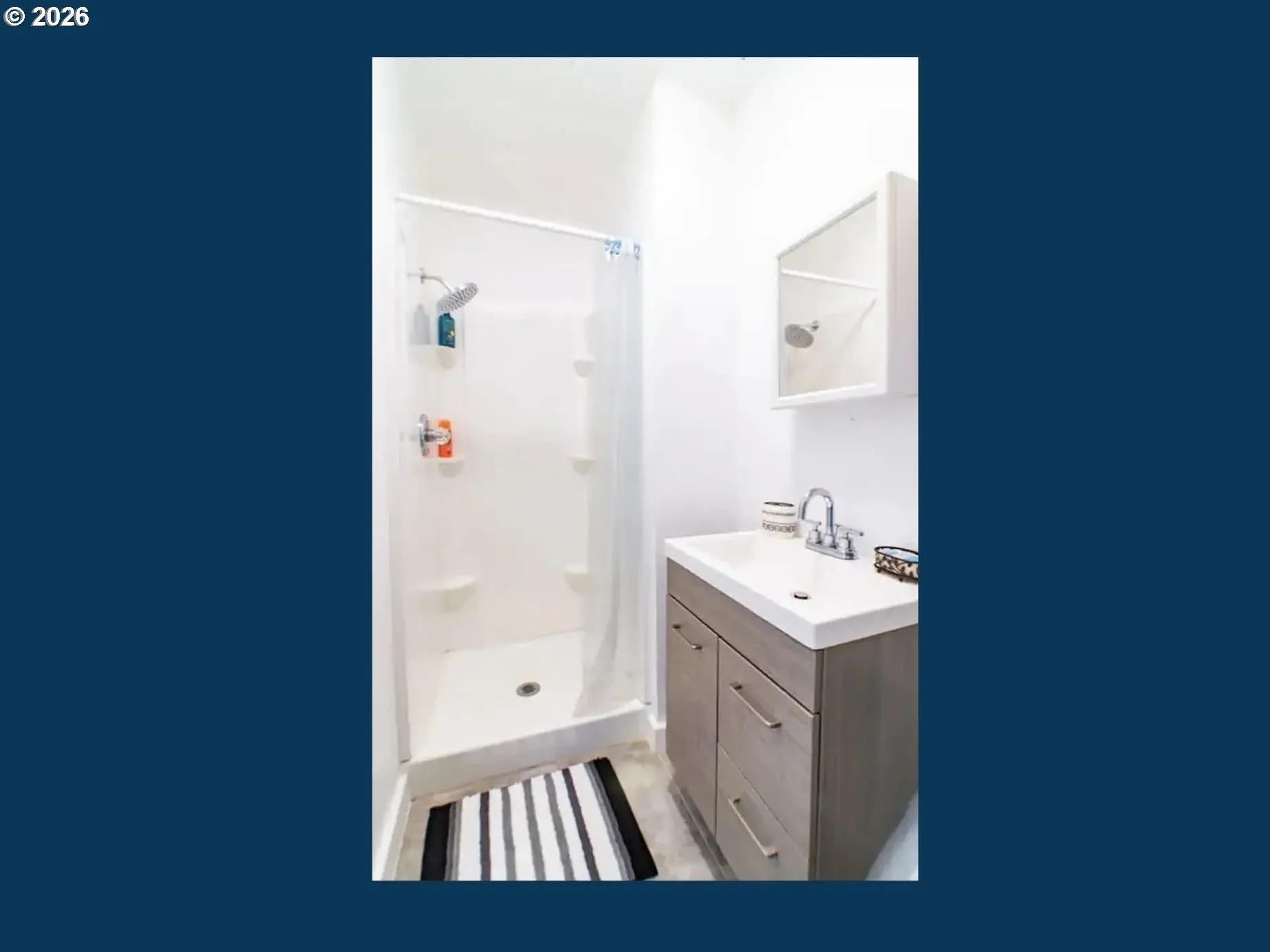 Bathroom-# 2