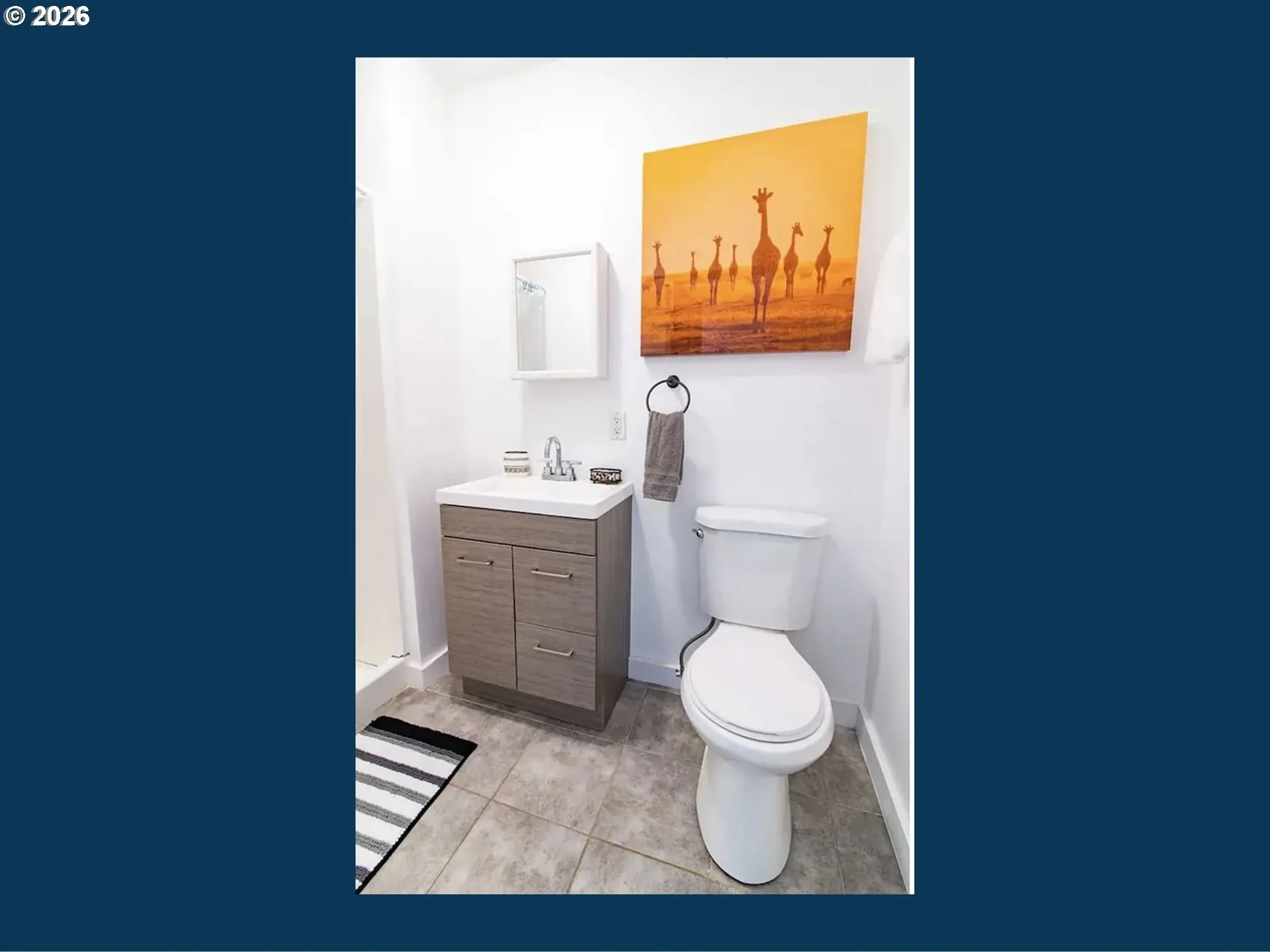 Bathroom-# 2