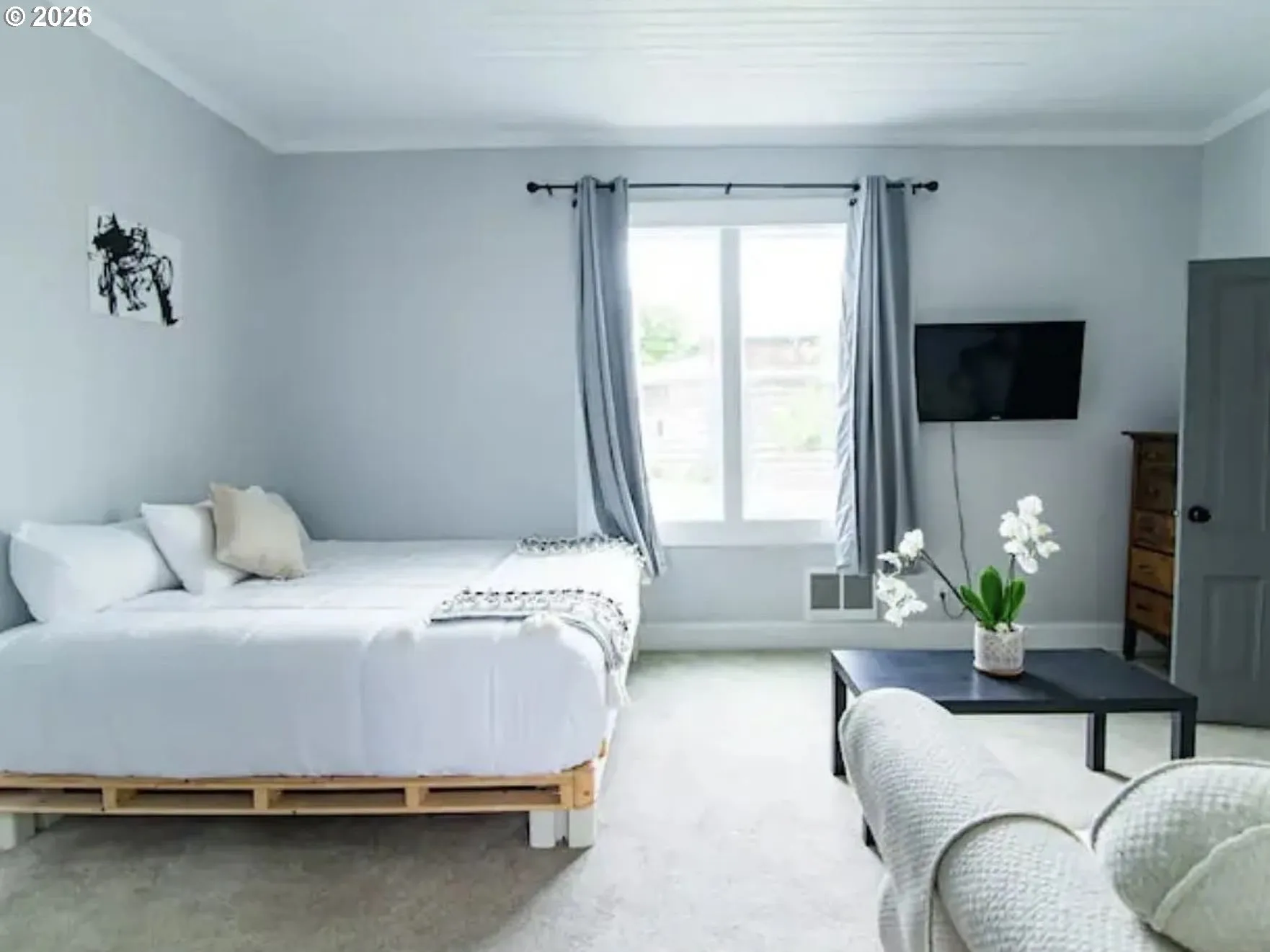 Bedroom-# 2