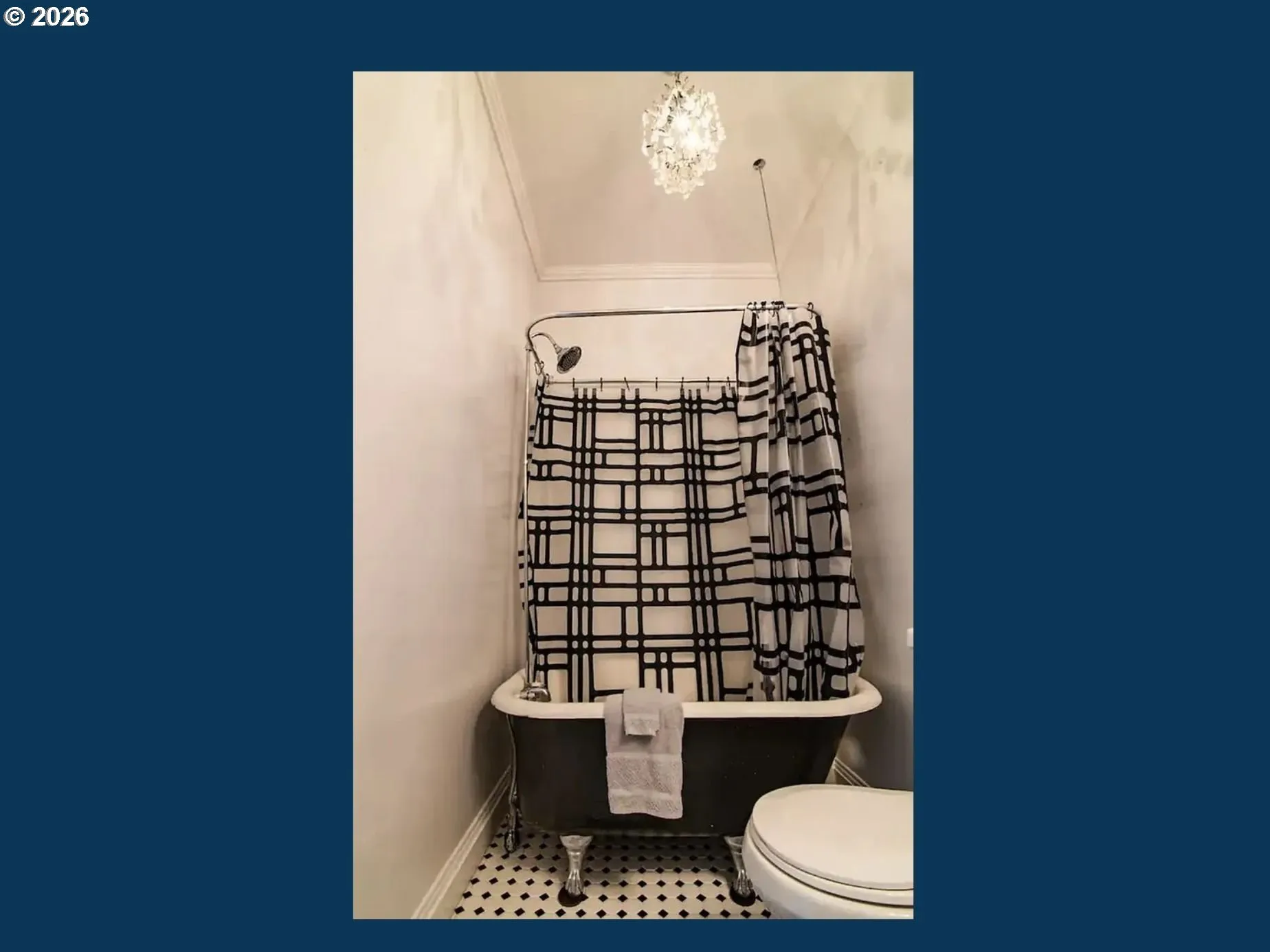 Bathroom-# 1
