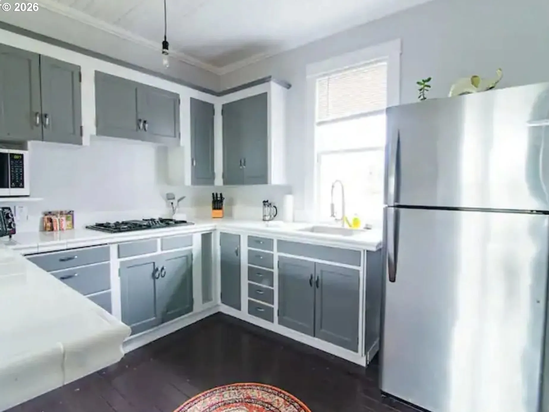 Kitchen-# 1
