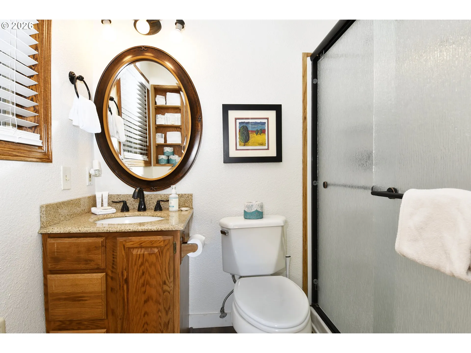 En Suite Bathroom