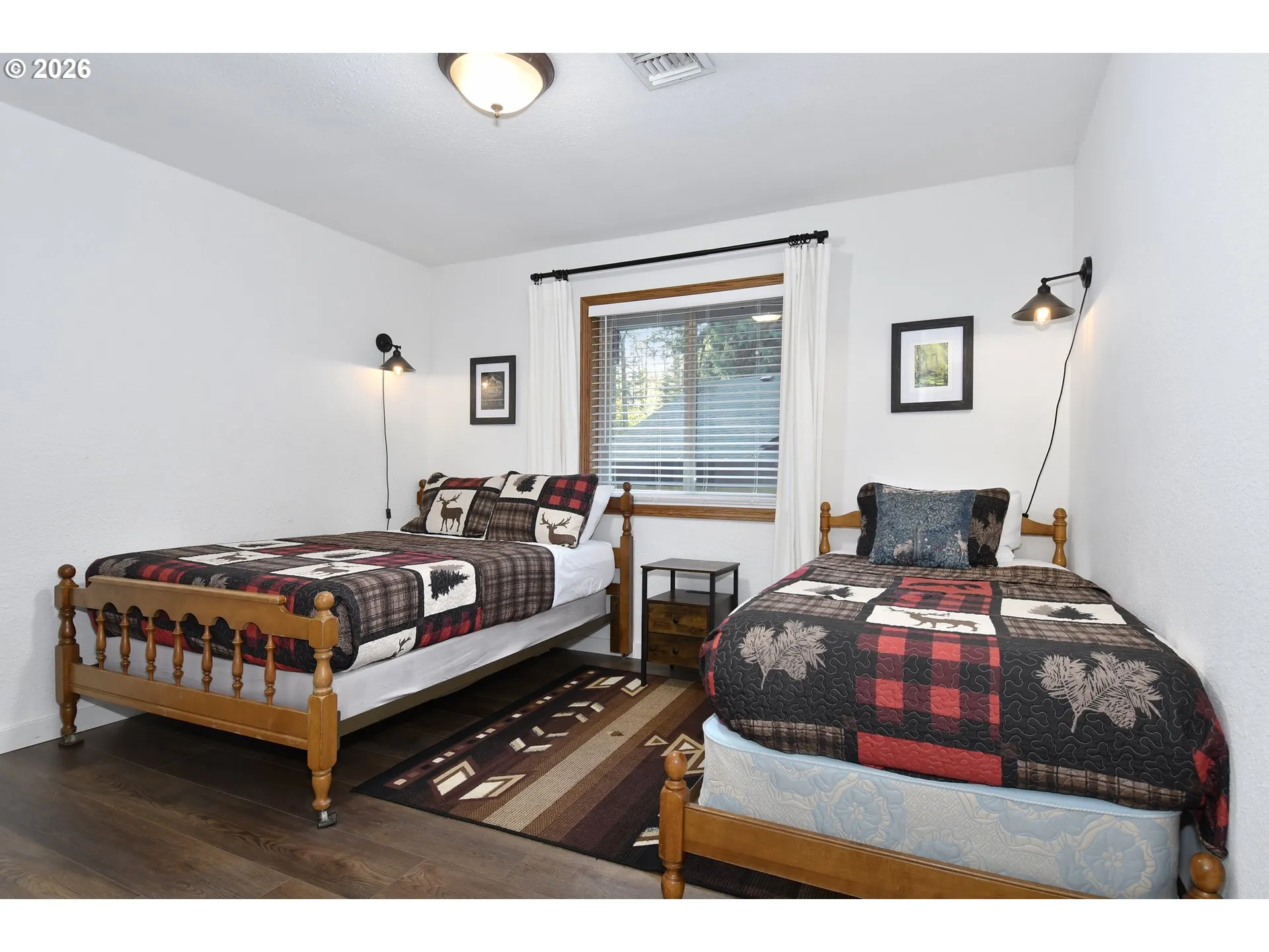 Bedroom-# 1