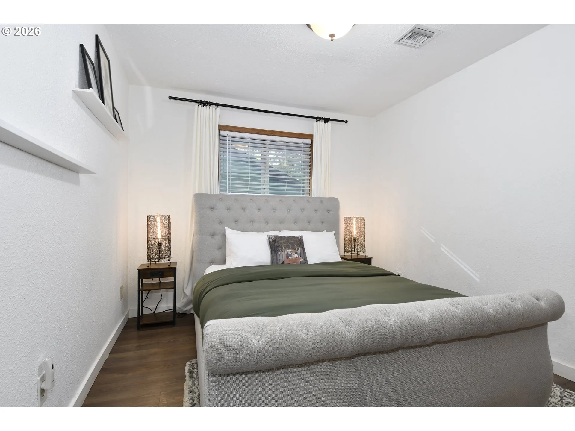 Bedroom-# 2