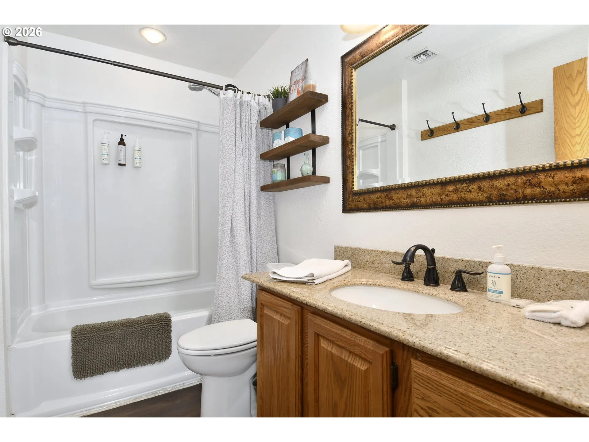 Bathroom-Hall