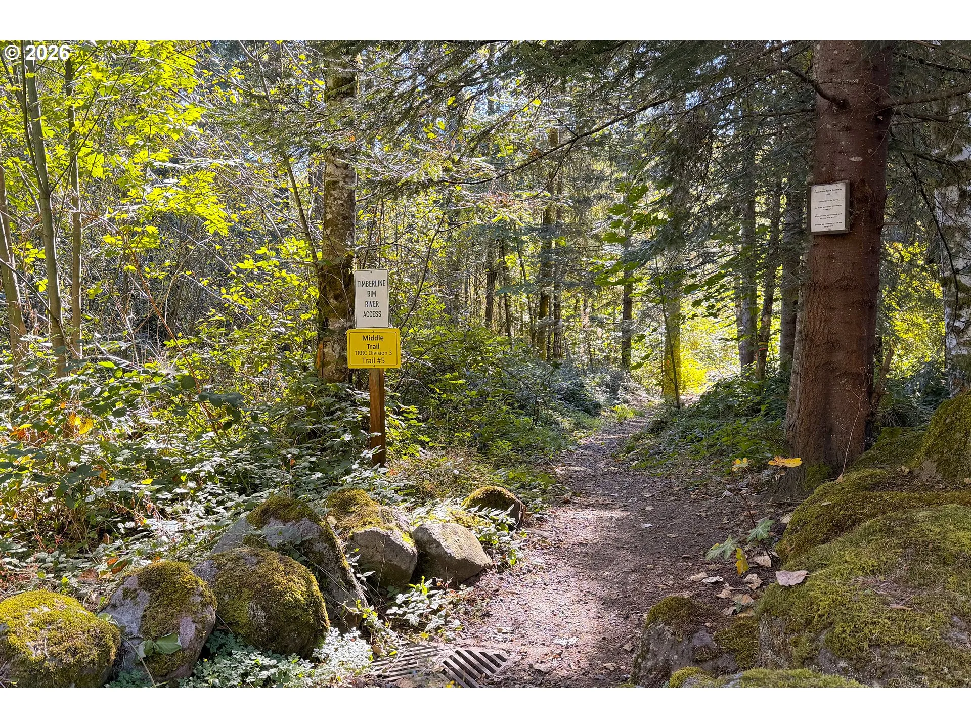 River Access