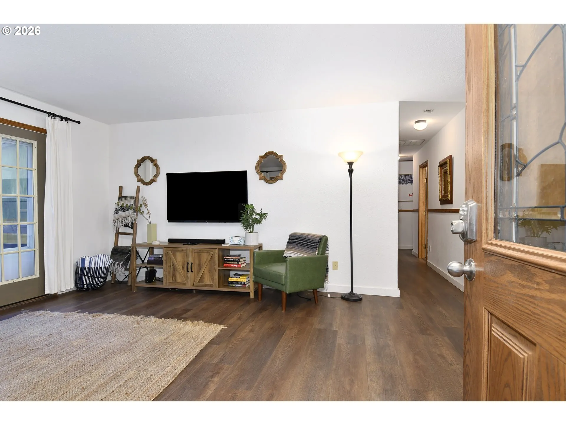Entrance/Foyer