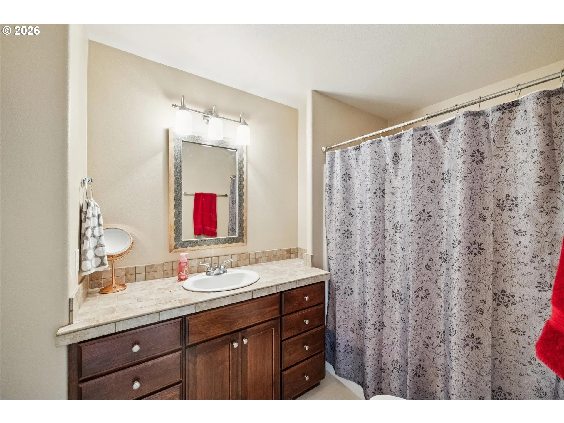 Bathroom-# 1