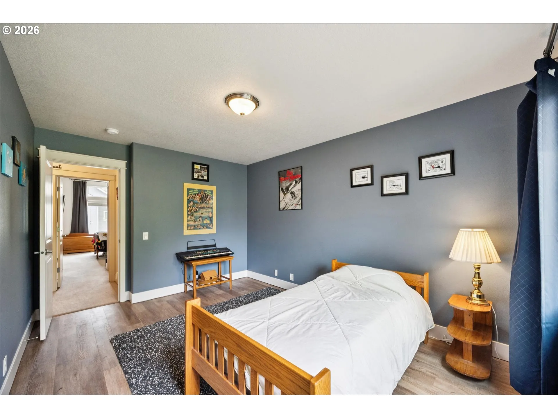 Bedroom-# 2