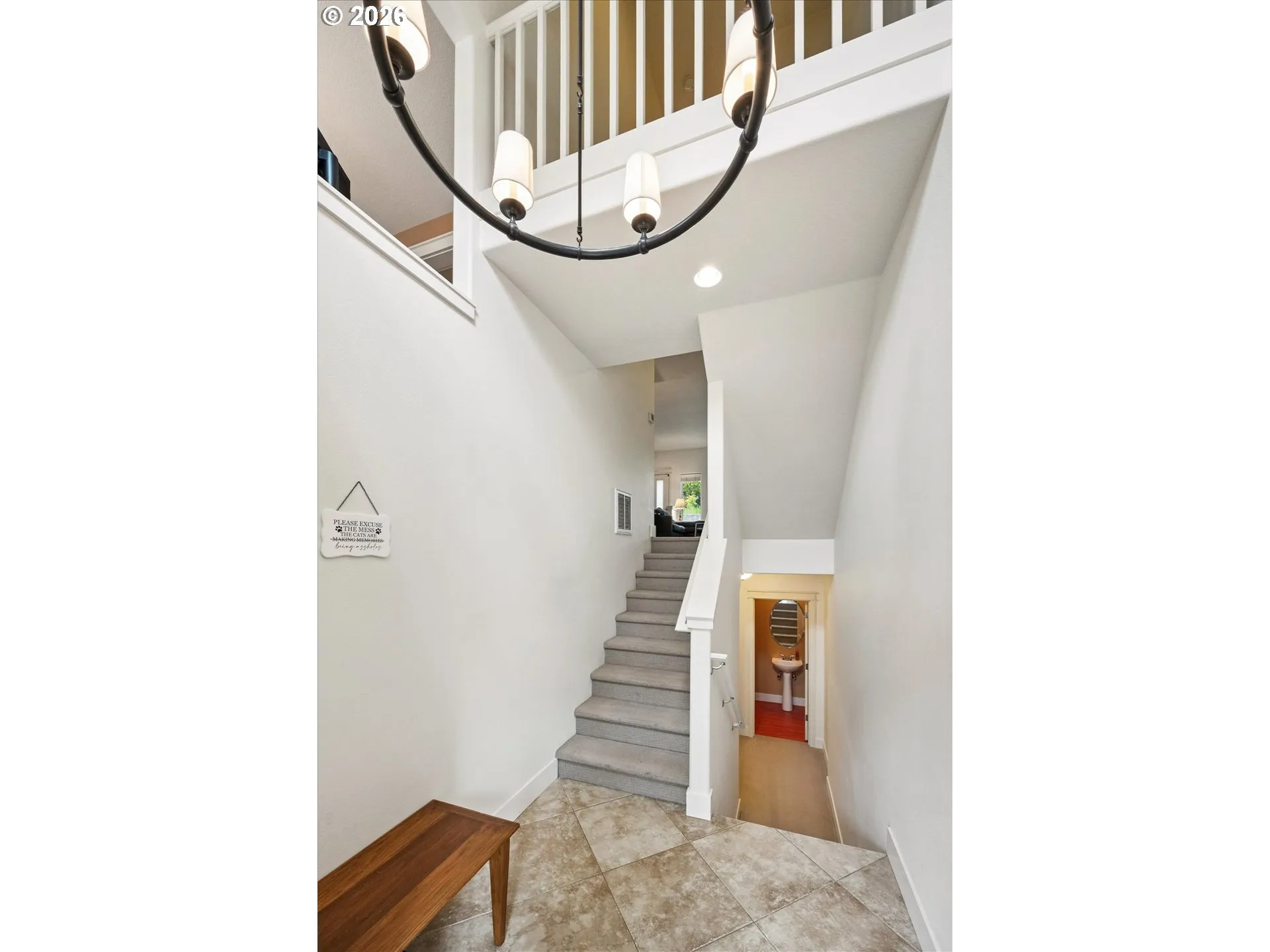 Entrance/Foyer