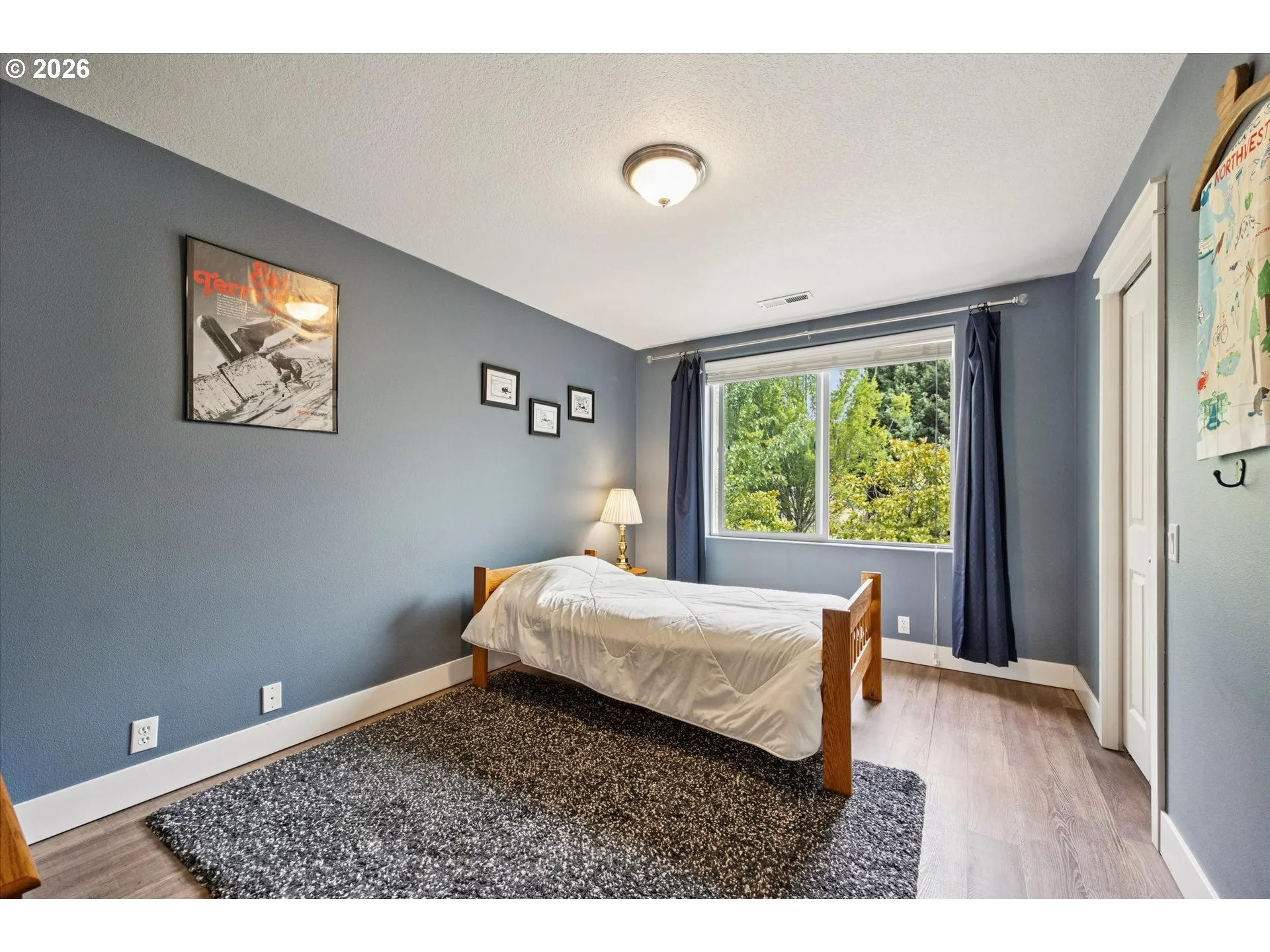 Bedroom-# 2