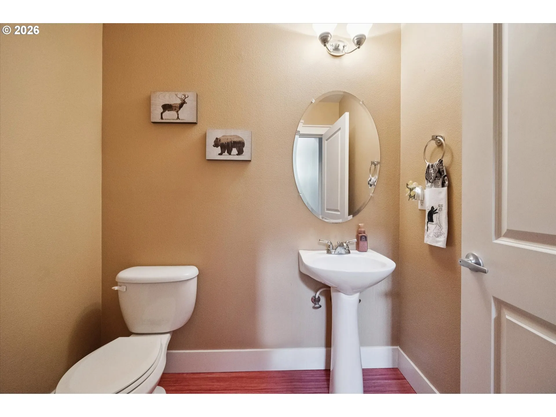Bathroom-# 3