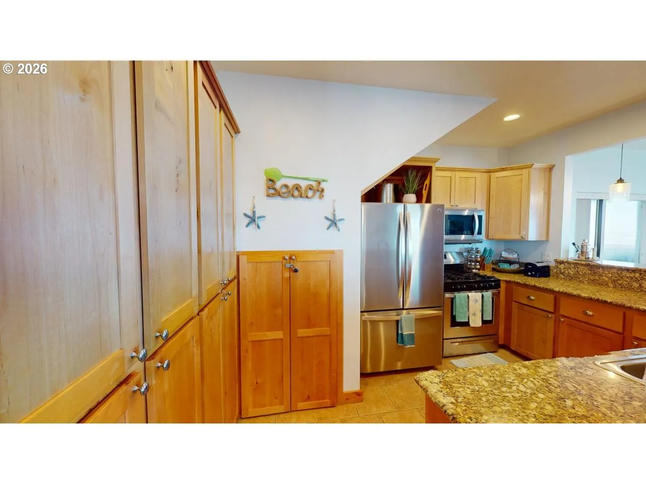 Pantry