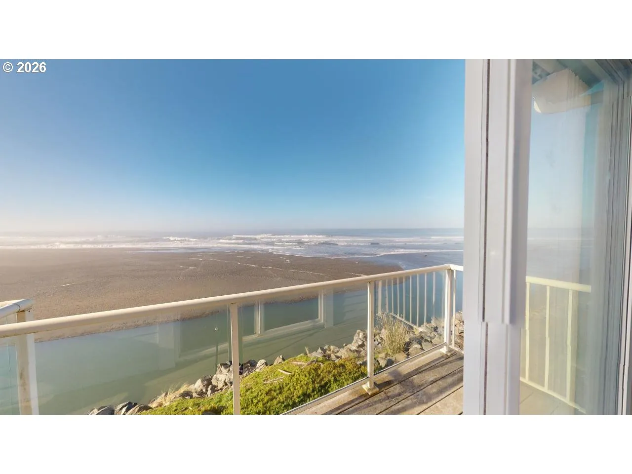 Balcony-# 1