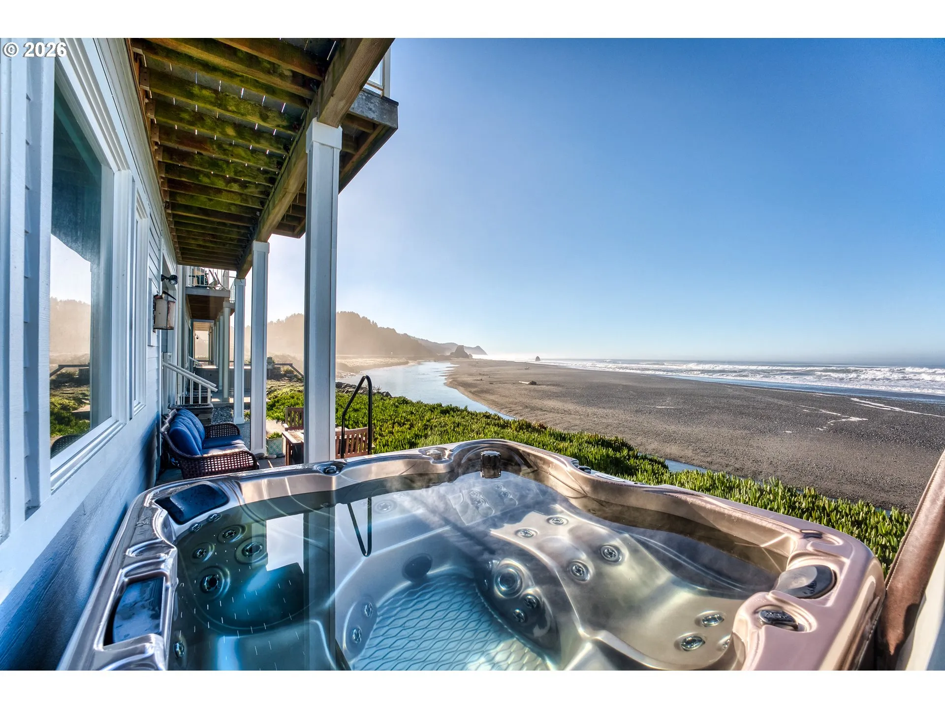 View-Beach/Ocean