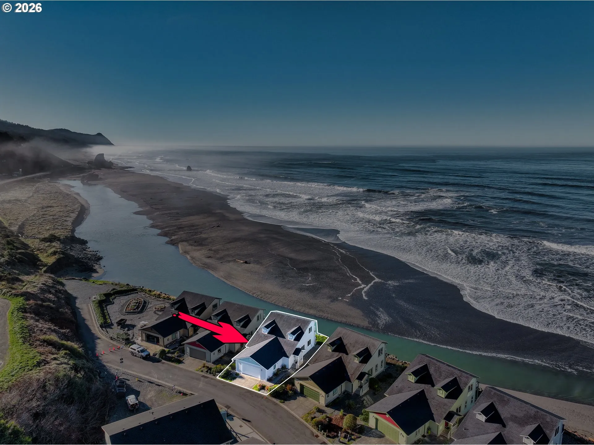 View-Aerial
