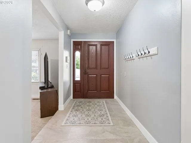 Entrance/Foyer