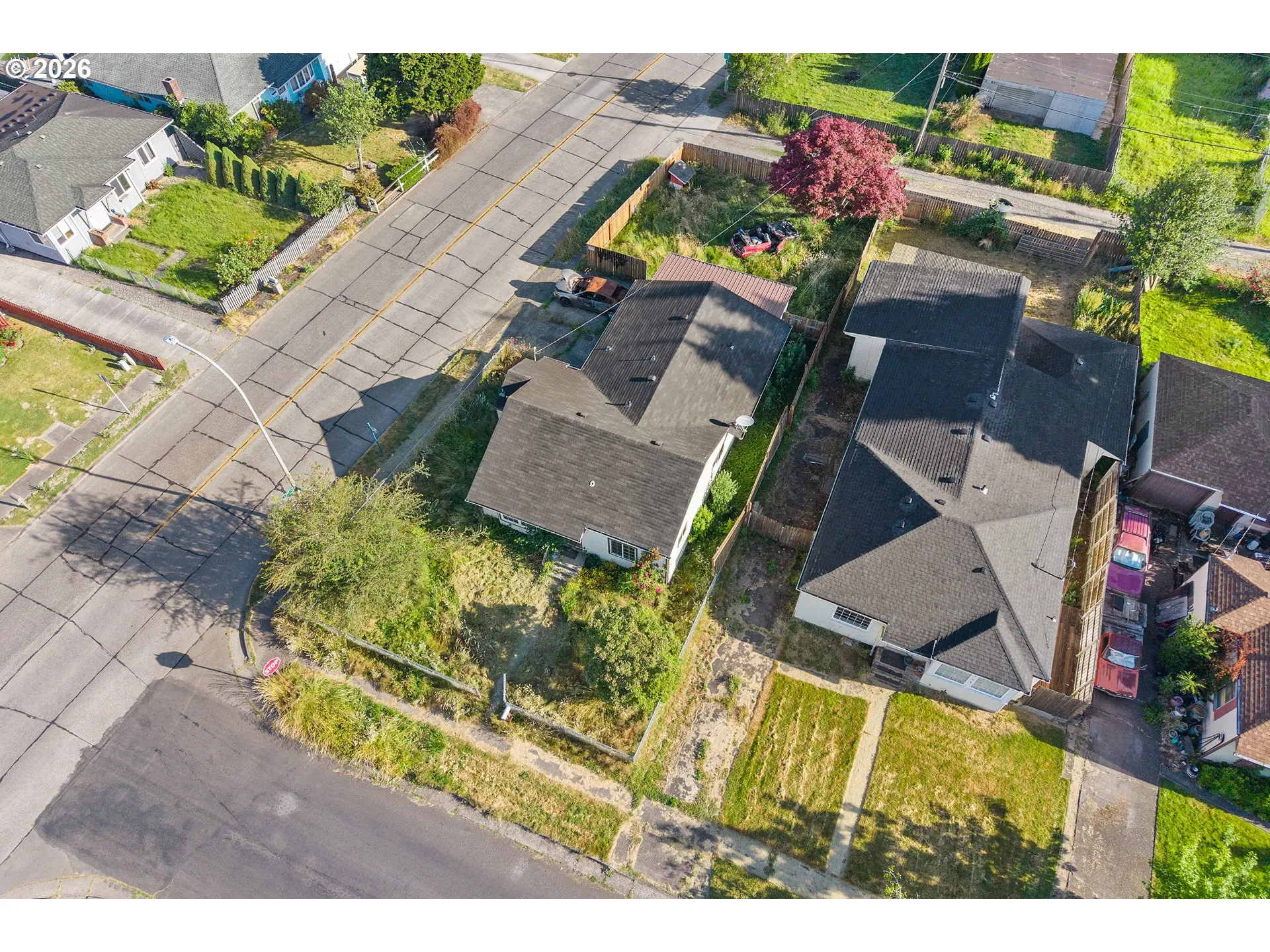 Drone View/UAV-Aerial