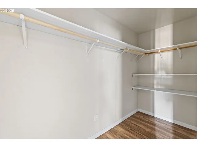 Primary Bedroom-Walk-In Closet