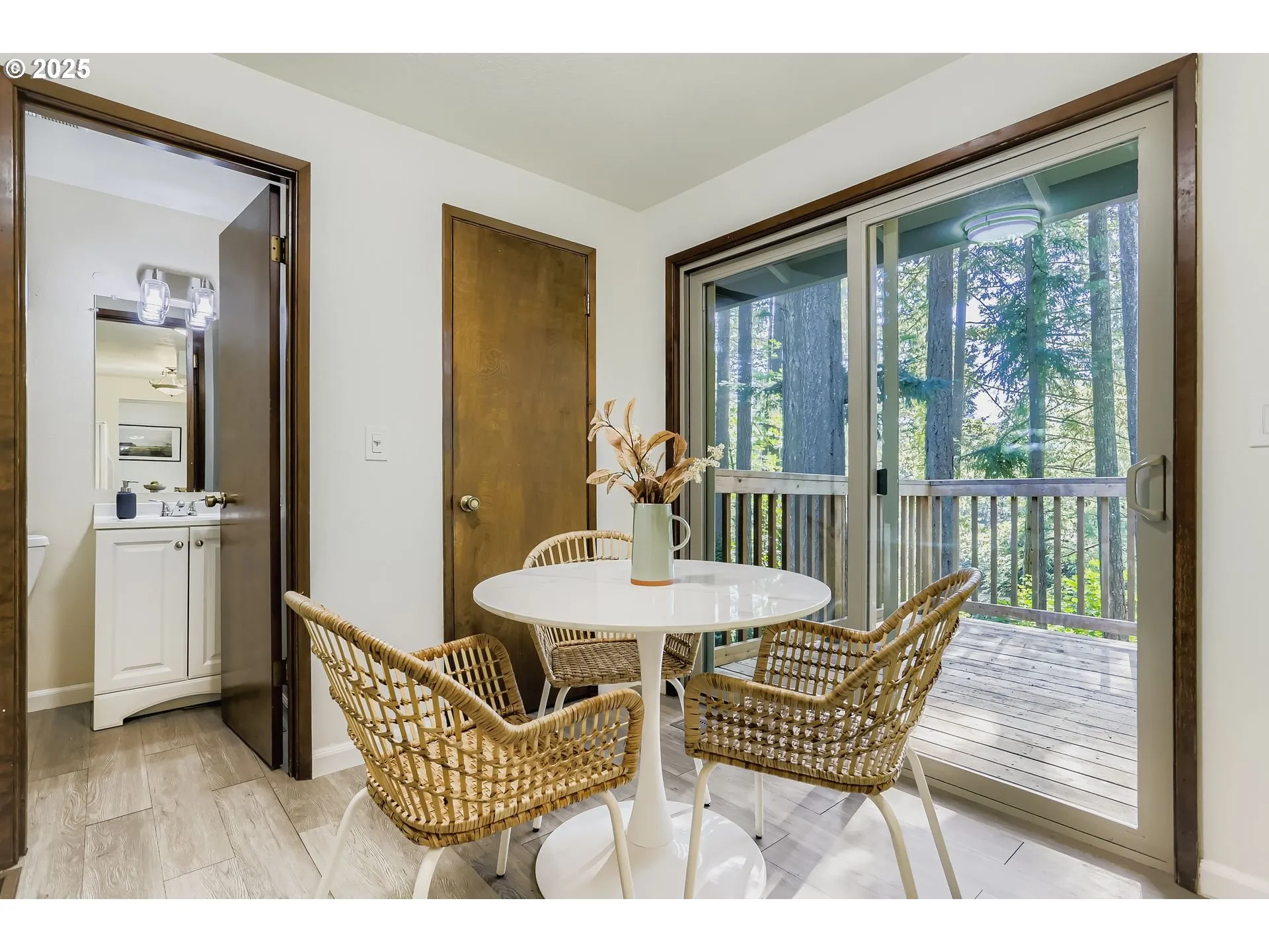 Kitchen/Nook
