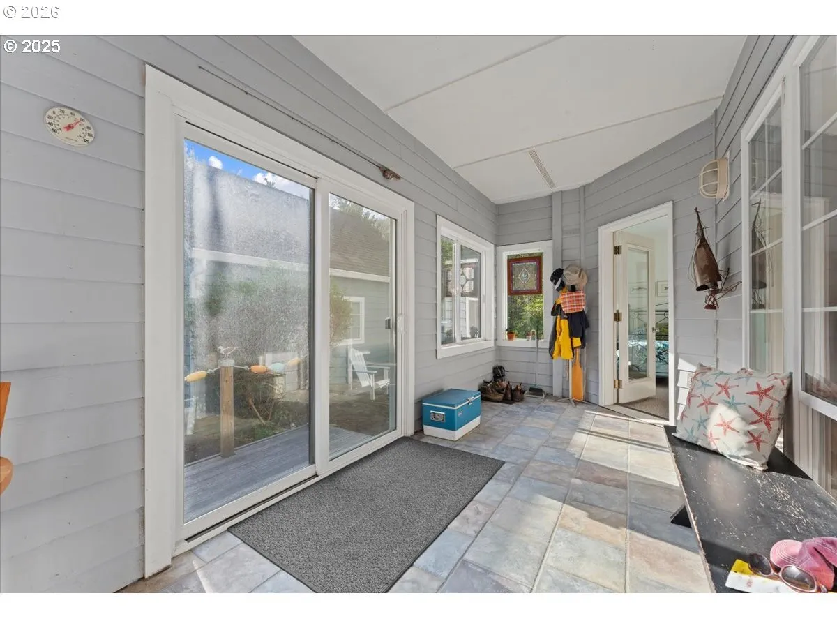 Sun Room