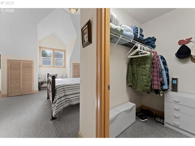 Primary Bedroom-Walk-In Closet