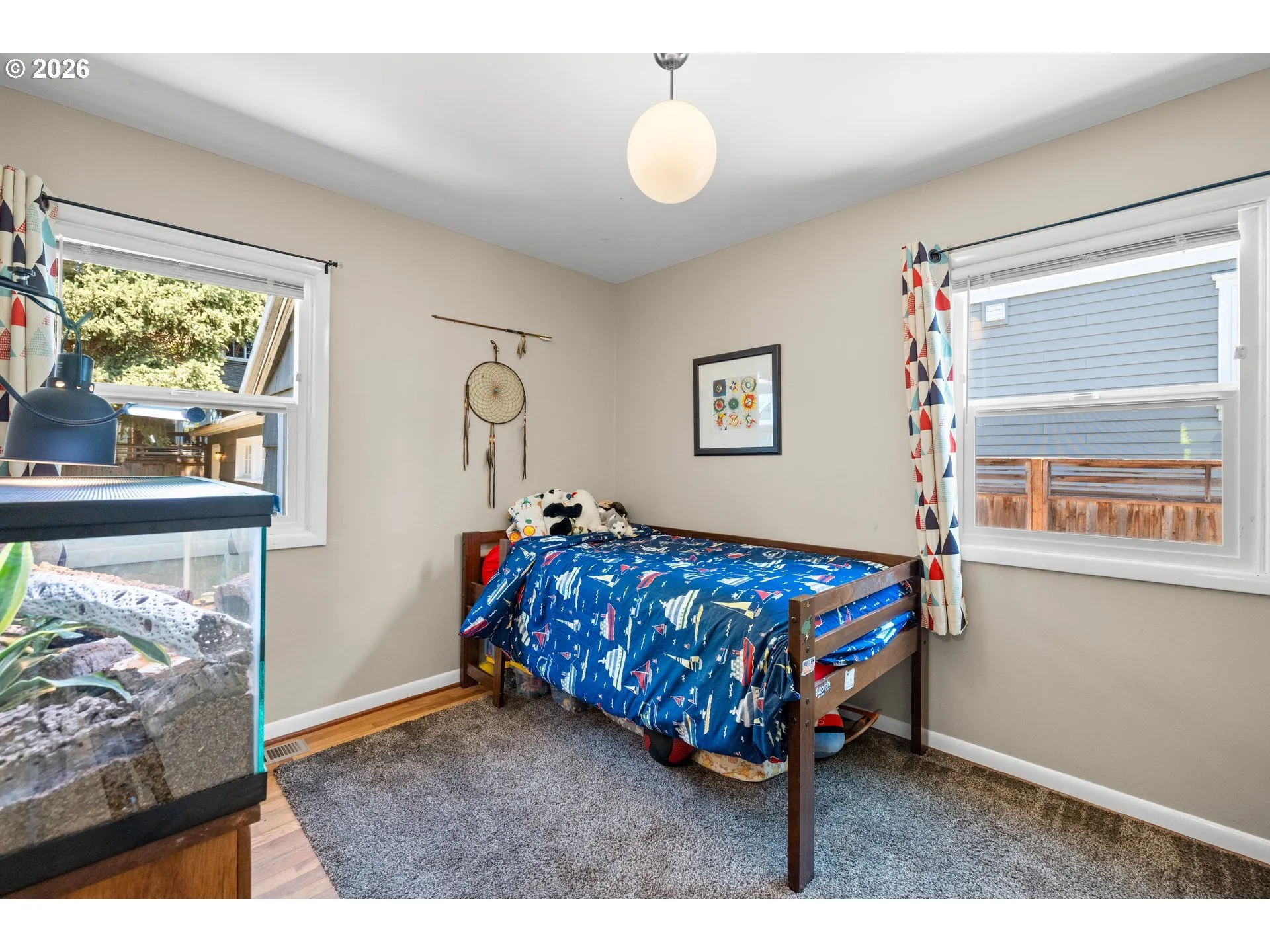 Bedroom-# 2
