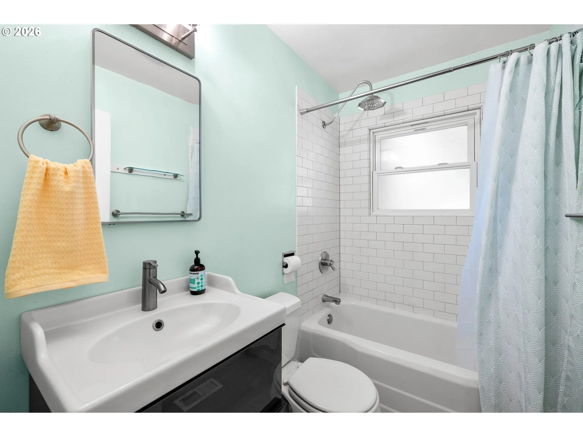 Bathroom-Hall